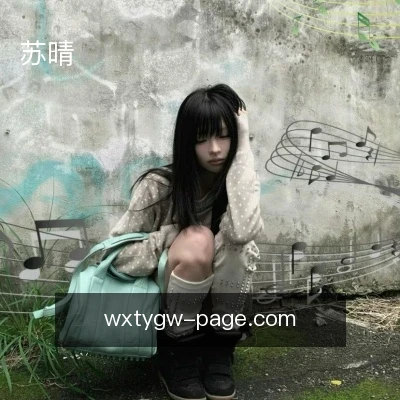 苏晴